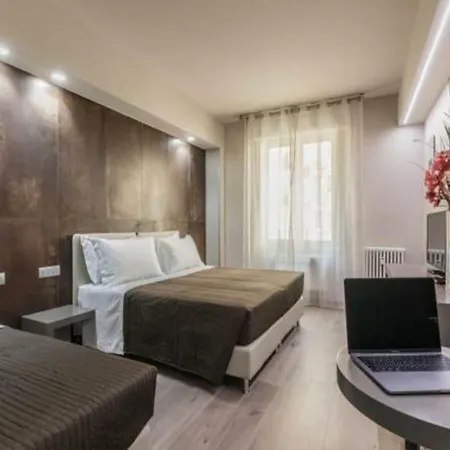 Astoria Deluxe בולוניה